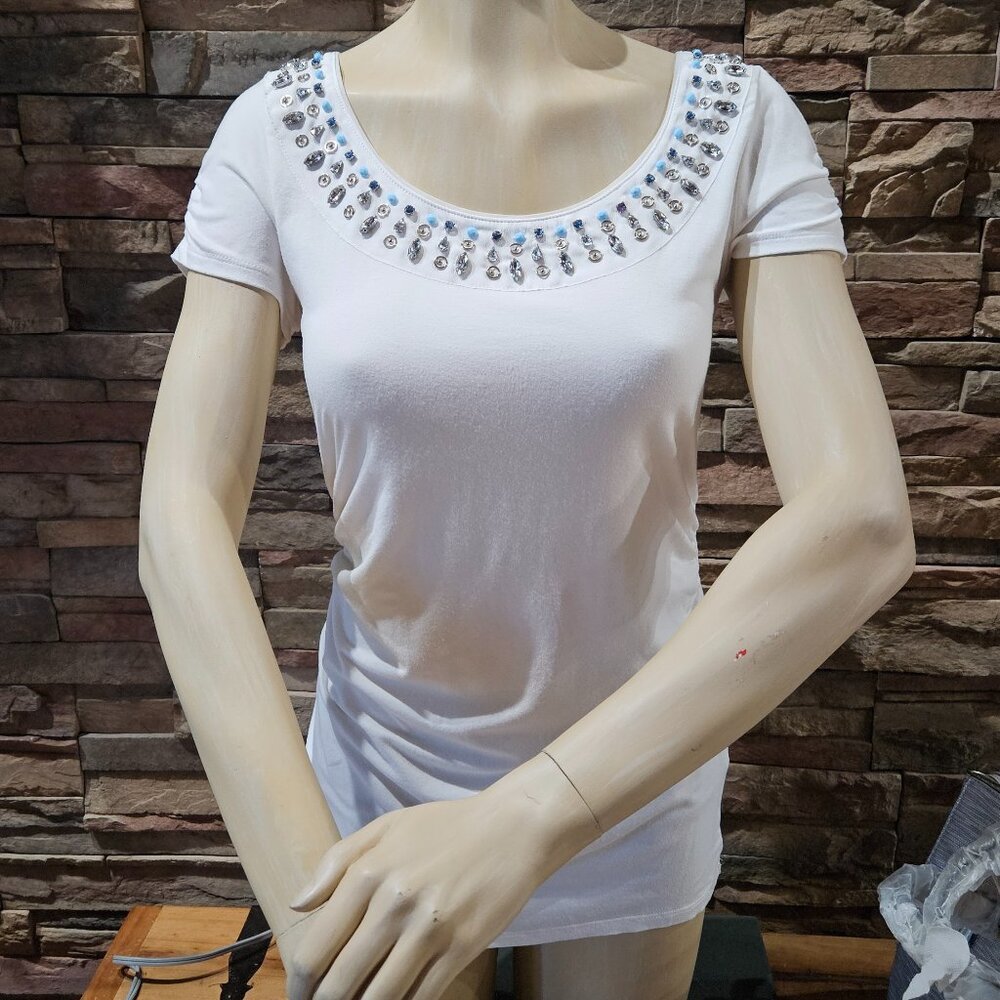 White House/Black Market Top